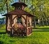 Отель «Alean Family Doville» Анапа #17