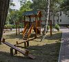 Санаторий «Золотой берег» Евпатория, Крым #20