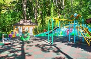 Фотографии объекта
							Санаторий «Мыс Видный» Сочи