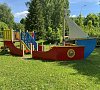Санаторий «Волна» Истринский район #23