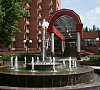 Санаторий Заря Каширское шоссе фото