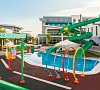 Отель «Aurum Family Resort» Благовещенская #16