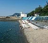Пансионат «Нева» Алушта, Крым #16