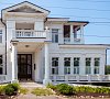 Санаторий им.Чкалова Самарская область