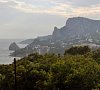 Вилла «Аква Вита» Алупка, Крым #38