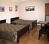 Отель Ника Республика Алтай