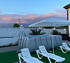 Гостевой дом «Три Павлина» Цандрипш	 #23