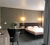 Отель «Aluar Boutique Hotel» Цандрипш #13