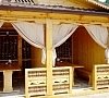 Пансионат «Кяласур» Сухум, Абхазия #19