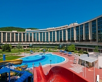 Санаторий Молния Ямал (Краснодарский край)