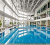 Отель «Fюnf Luxury Resort & SPA» Витязево (Анапа) #33