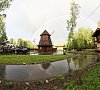 Отель «Лесотель» Горный Алтай #14