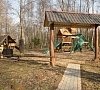 Отель Березовая роща Дмитровское шоссе