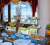 Cosmos Moscow Hotel Москва - официальный сайт