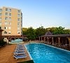 Отель Приморье Делюкс Туапсе - официальный сайт Отель Приморье Делюкс Туапсе - официальный сайт