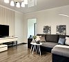 Отель Апартаменты KranzDeluxe на Балтийской 42 Зеленоградск фото