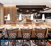 Отель «Sheraton Metechi Palace» Тбилиси, Грузия #17