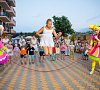 Alfa Summer Анапа