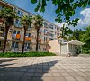 Отель Ателика Карасан Алушта