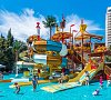 Отель «Ялта Интурист» Крым #26 Отель «Ялта Интурист» Крым #26