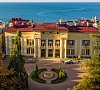 Отель Swissotel Resort Камелия Сочи