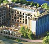 Отель Corudo Family Resort&Spa Анапа - официальный сайт