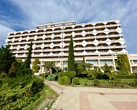 Санаторий Планета (Евпатория)