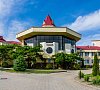 Горный Горячий ключ цены