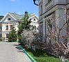 Парк-отель Николаевский посад #21
