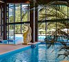 Парк-отель «LES Art Resort» Рузский район #22