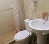 Отель «ДжаНат» Сухум, Абхазия #26