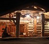 «Шале Лесные ягоды» Карелия