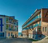 Park Hotel Argo Джубга
