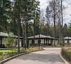 Санаторий Истра РОП Новорижское шоссе - официальный сайт
