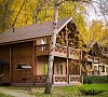 Берхино Новорязанское шоссе