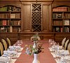 Отель «Ambasadori» Тбилиси, Грузия #13