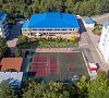 Азимут Отель Прометей Туапсе