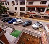 Отель Самара Геленджик фото