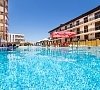 Отель Gala Palmira Анапа - официальный сайт