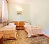 Отель Совиньон Алушта фото