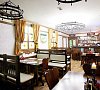 Гостиница «Беккер» Янтарный #21
