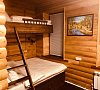 Отель USADBA 50 Иркутская область