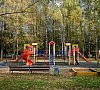 Звенигородский Новорижское шоссе - официальный сайт