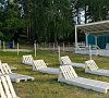 Семейный курорт «Утес» Чебаркуль #23