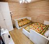 Отель Тэнери Республика Алтай