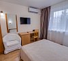 Отель Волжанка Чувашская республика