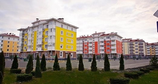 Отель Бархатные сезоны, Екатерининский Адлер - официальный сайт