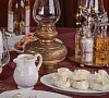 Отель «Ambasadori» Тбилиси, Грузия #17