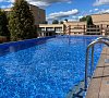 Отель «Orchestra OKA Spa Resort» Подмосковье #41