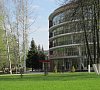 Санаторий Красный Холм Ярославская область